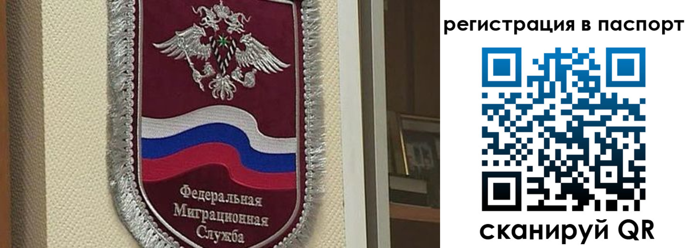прописка законно в Кашире